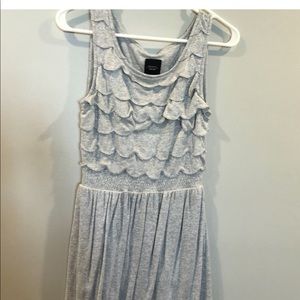 Deletta dress from Anthropologie XS